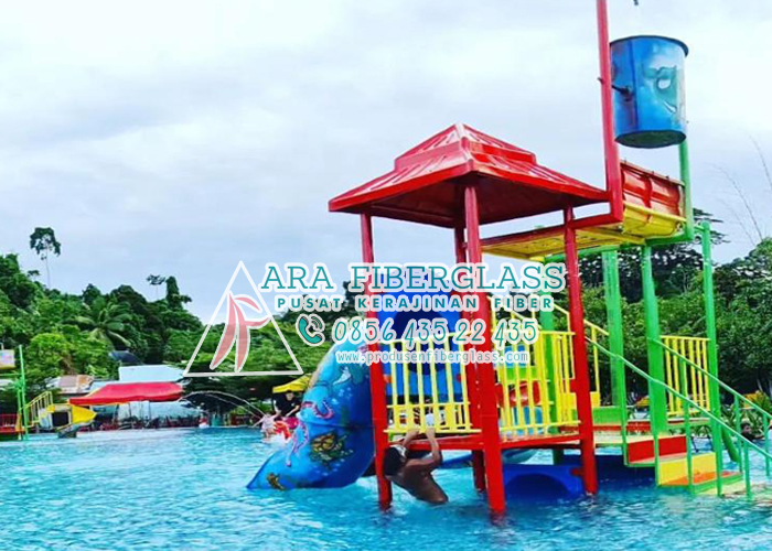 Produk Kami yang terpasang di Papua Manokwari